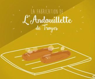 Andouillette de Troyes