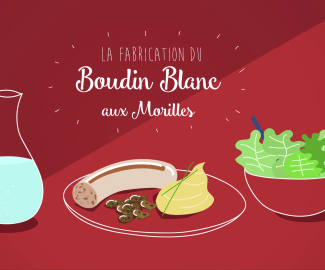 Boudin blanc