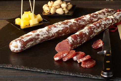 Loste Tradi-France : des produits de charcuterie innovants Loste Tradi-France : des produits de charcuterie innovants